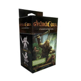 A Gyűrűk Ura: Utazások Középföldén Eriador gonosztevői figurapakk