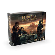 Europa Universalis: The Price of Power Standard Edition joc de societate în limba engleză