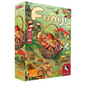 Fungi joc de societate în limba maghiară