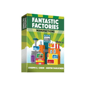 Fantastic Factories: Manufactions extensie în limba engleză