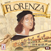 Florenza: X Anniversary Edition - Játszma.ro - A maradandó élmények boltja