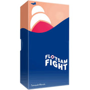Flotsam Fight, joc de societate în limba engleză