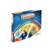 Global Warning  Föld mentőakció joc de societate în limba maghiară