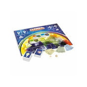 Global Warning  Föld mentőakció joc de societate în limba maghiară