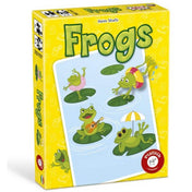 Frogs joc de societate în limba maghiară
