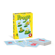 Frogs joc de societate în limba maghiară