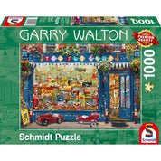 Puzzle 1000 de piese Garry Walton - Magazin de jucării