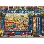 Puzzle 1000 de piese Garry Walton - Magazin de jucării