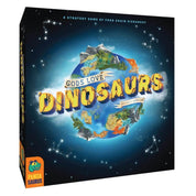 Gods Love Dinosaurs - Játszma.ro - A maradandó élmények boltja