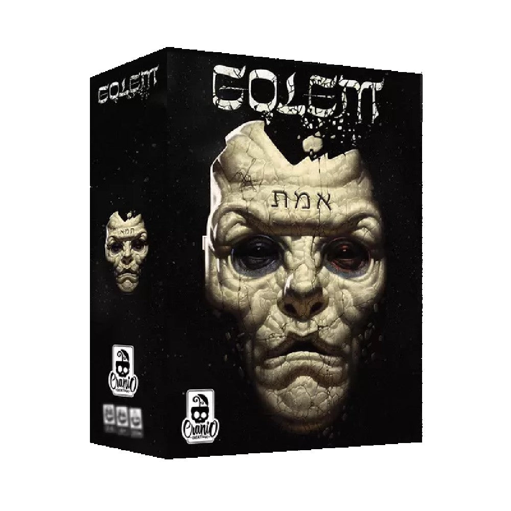 Golem joc de societate în limba engleză