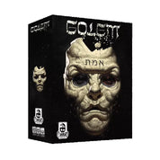 Golem joc de societate în limba engleză