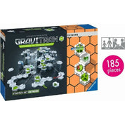 Gravitrax PRO Starter Set Extreme - Set de construcție pistă cu bile