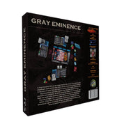 Gray Eminence - Játszma.ro - A maradandó élmények boltja