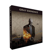 Gray Eminence - Játszma.ro - A maradandó élmények boltja