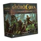 A Gyűrűk ura Utazások Középföldén joc de societate în limba maghiară