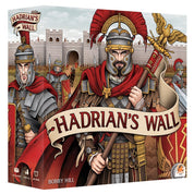 Hadrian's Wall joc de societate în limba engleză