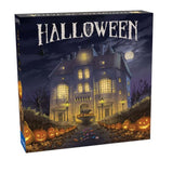 Halloween, joc de societate în limba maghiară