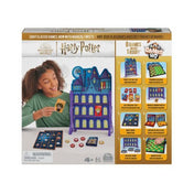 Harry Potter-Colecție joc de societate multilingvistic