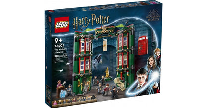 LEGO Harry Potter Ministry of Magic 76403