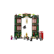 LEGO Harry Potter -  Ministerul Magiei 76403, 990 piese