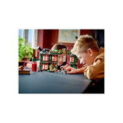 LEGO Harry Potter -  Ministerul Magiei 76403, 990 piese