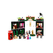 LEGO Harry Potter -  Ministerul Magiei 76403, 990 piese