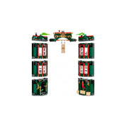 LEGO Harry Potter -  Ministerul Magiei 76403, 990 piese