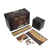 Harry Potter Roxforti csata: Bűbájok és bájitalok extensie în limba maghiară