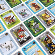 Hedbanz Junior Paw Patrol joc de societate multilingvistic