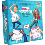 Húzd a vonalat! joc de societate în limba maghiară