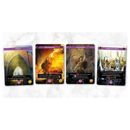 Imperium: Classics - Játszma.ro - A maradandó élmények boltja