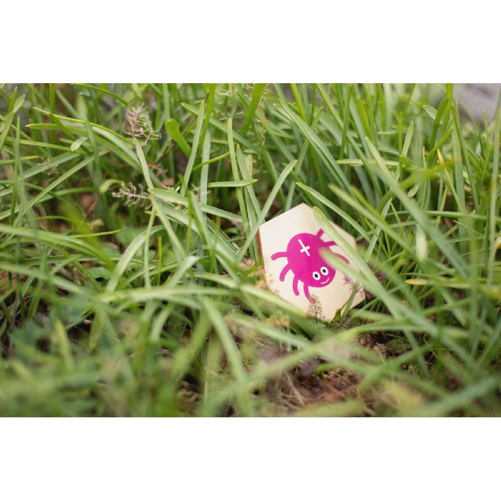 Insecte, BS Toys