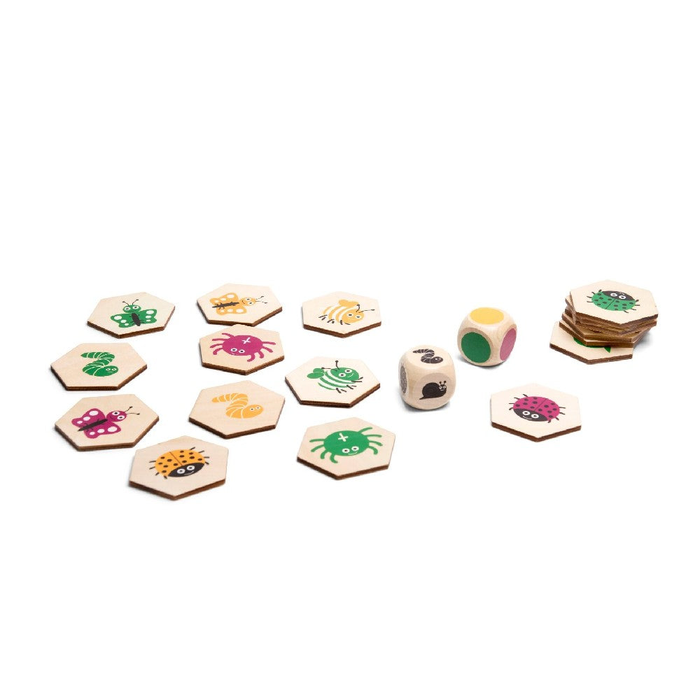 Insecte, BS Toys