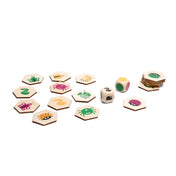 Insecte, BS Toys