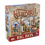 Istanbul Big Box joc de societate în limba română