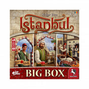 Istanbul Big Box joc de societate în limba română