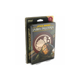 Star Wars - Jabba palotája joc de societate în limba maghiară