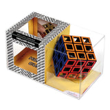 Joc logic Hollow Cube 3x3