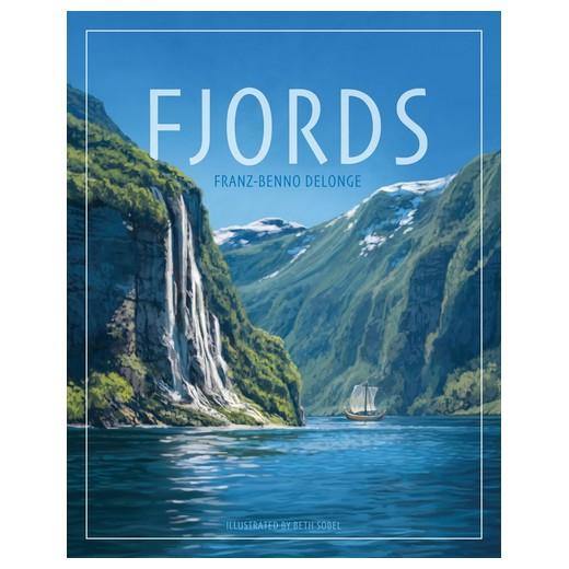 (PRECOMANDĂ) Fjords - Jocozaur.ro - Omul potrivit la jocul potrivit