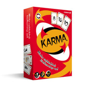 Karma, joc de societate în limba maghiară