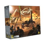 Kemet - Vér és homok joc de societate în limba maghiară