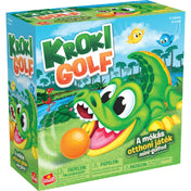Kroki Golf joc de societate în limba maghiară
