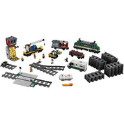LEGO City -  Tren marfar (60198) 60198, 1226 piese