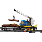 LEGO City -  Tren marfar (60198) 60198, 1226 piese