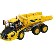 LEGO Technic -  Transportor Volvo 6x6 (42114) 42114, 2193 piese