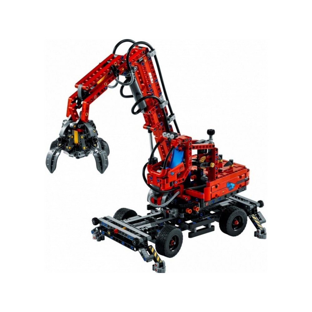LEGO Technic -  Manipulator telescopic 42144, 835 piese