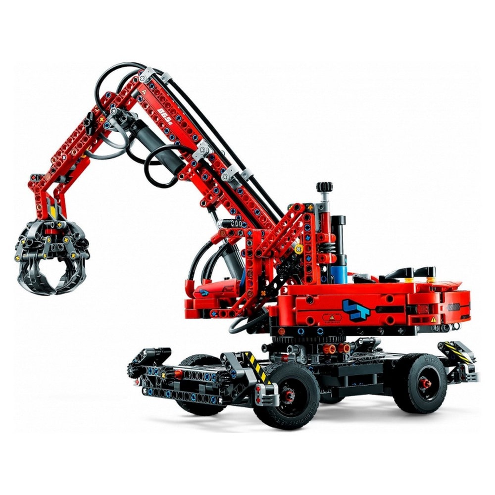 LEGO Technic -  Manipulator telescopic 42144, 835 piese