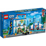 LEGO City Academia de politie 60372, 823 piese
