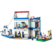 LEGO City Academia de politie 60372, 823 piese