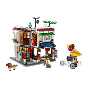 LEGO Creator -  Magazinul de Taitei 31131, 569 piese